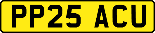 PP25ACU
