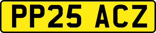 PP25ACZ