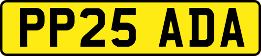 PP25ADA