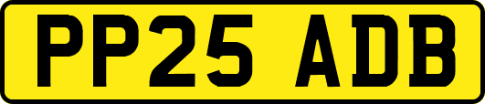 PP25ADB