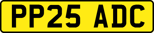 PP25ADC
