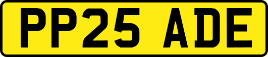 PP25ADE