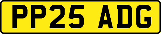 PP25ADG