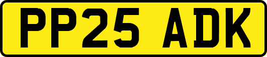 PP25ADK