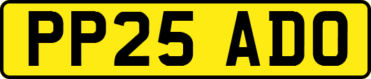 PP25ADO
