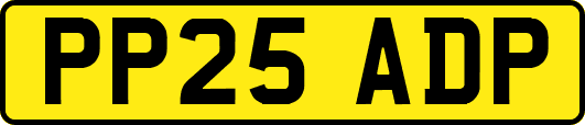PP25ADP