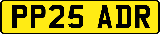PP25ADR