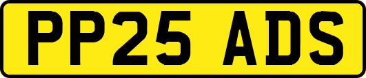 PP25ADS