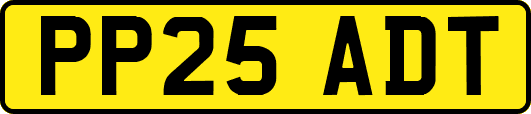 PP25ADT