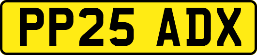 PP25ADX