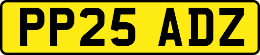 PP25ADZ