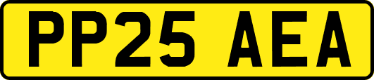 PP25AEA