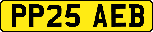 PP25AEB