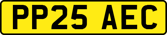 PP25AEC