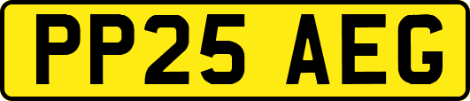 PP25AEG