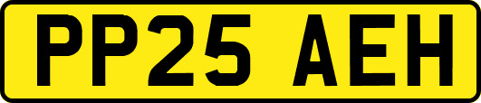 PP25AEH
