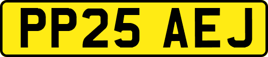 PP25AEJ