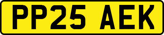 PP25AEK