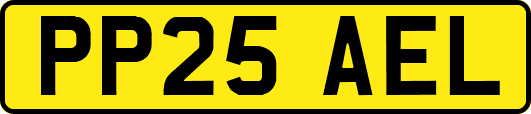PP25AEL