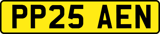 PP25AEN