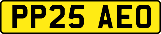 PP25AEO