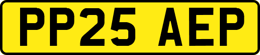 PP25AEP