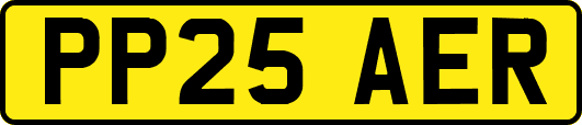 PP25AER