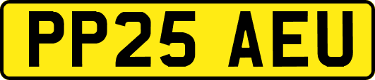 PP25AEU