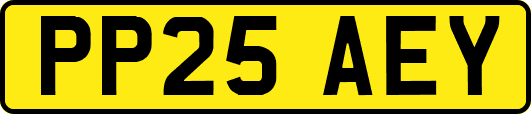 PP25AEY