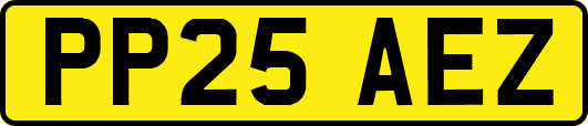 PP25AEZ