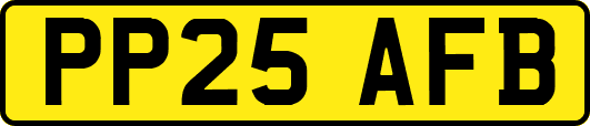 PP25AFB