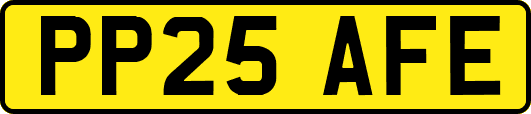 PP25AFE
