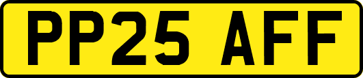 PP25AFF