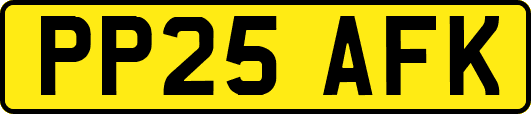 PP25AFK