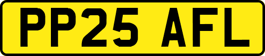 PP25AFL