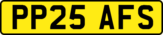 PP25AFS