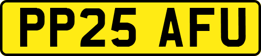 PP25AFU