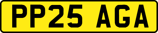 PP25AGA