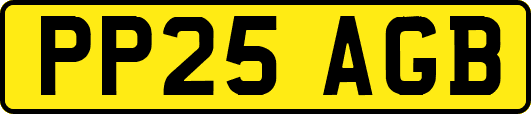 PP25AGB