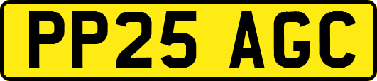 PP25AGC