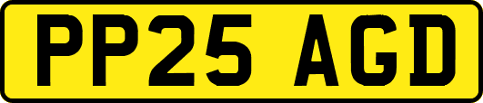 PP25AGD
