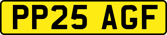 PP25AGF