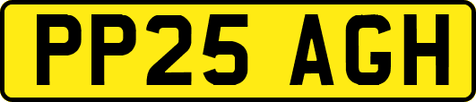 PP25AGH