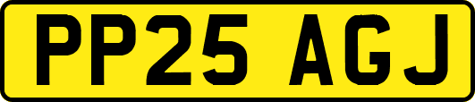 PP25AGJ