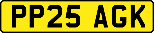 PP25AGK