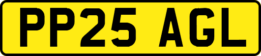 PP25AGL