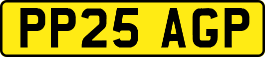 PP25AGP
