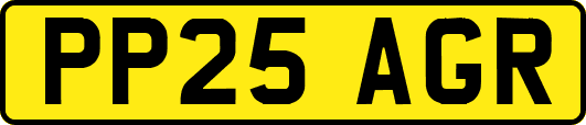 PP25AGR