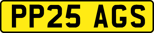PP25AGS