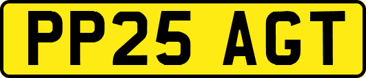 PP25AGT